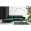 Ecksofa Brera L Element 12,11