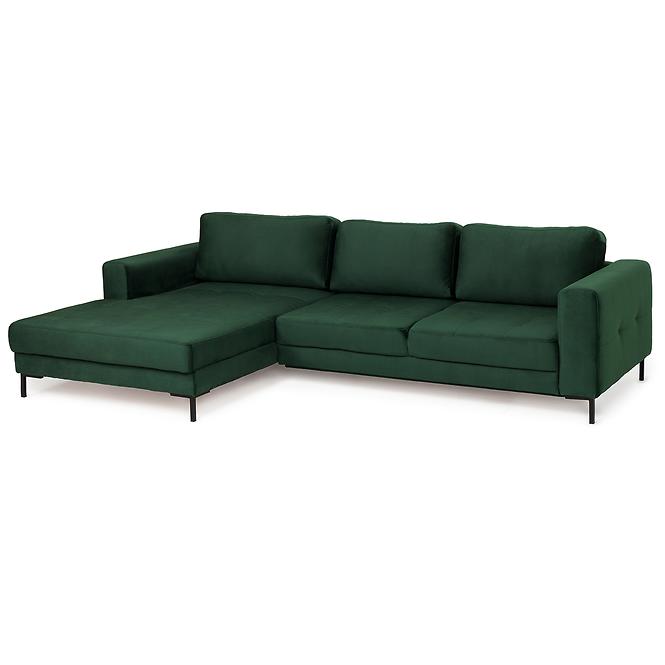 Ecksofa Brera L Element 12