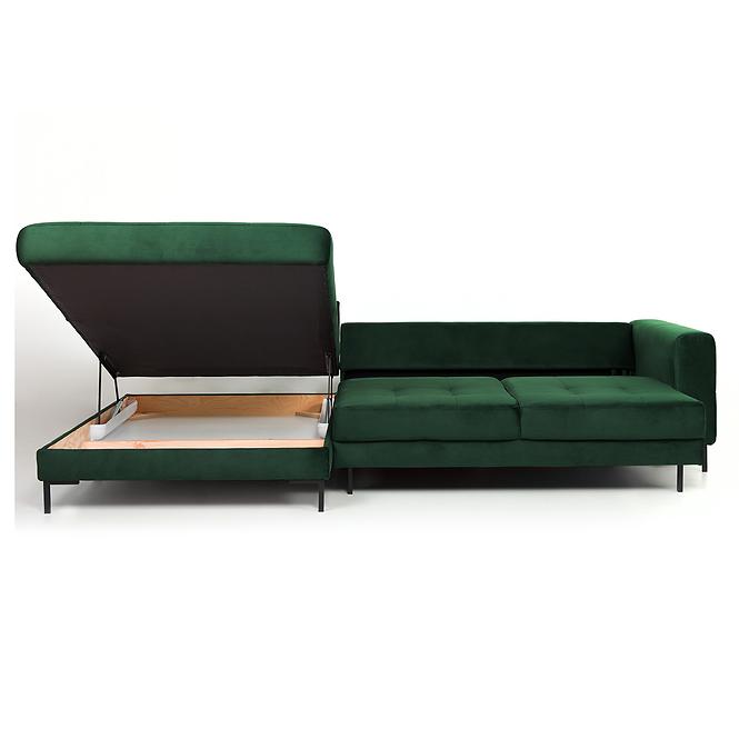 Ecksofa Brera L Element 12