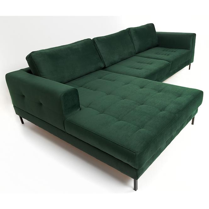 Ecksofa Brera L Element 12