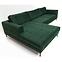 Ecksofa Brera L Element 12,6