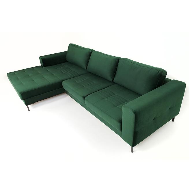 Ecksofa Brera L Element 12