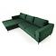 Ecksofa Brera L Element 12,7