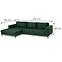 Ecksofa Brera L Element 12,8