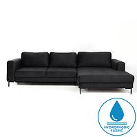 Ecksofa Brera P Element 01