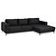 Ecksofa Brera P Element 01,3