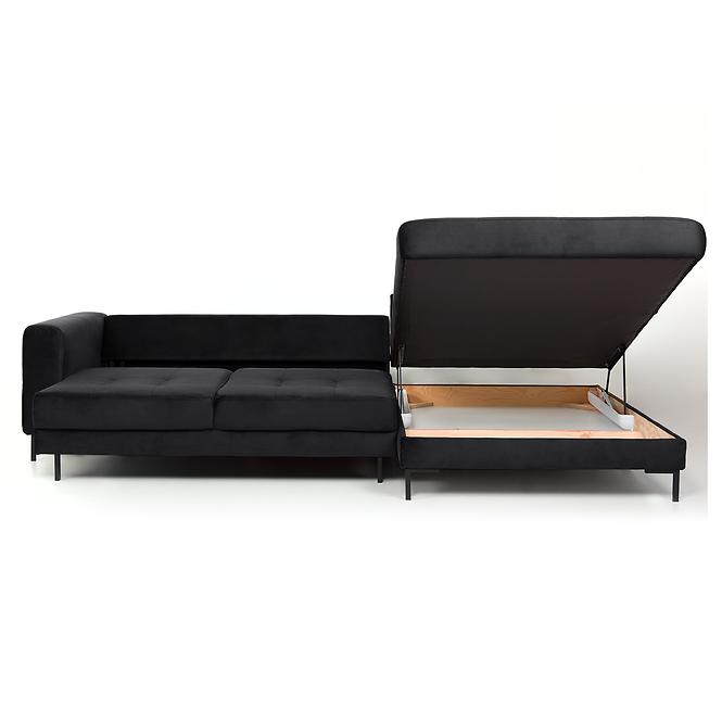 Ecksofa Brera P Element 01