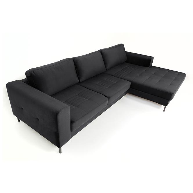 Ecksofa Brera P Element 01