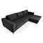 Ecksofa Brera P Element 01,7