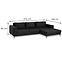 Ecksofa Brera P Element 01,8