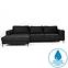 Ecksofa Brera L Element 01