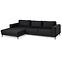 Ecksofa Brera L Element 01,3