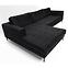 Ecksofa Brera L Element 01,6