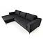 Ecksofa Brera L Element 01,7