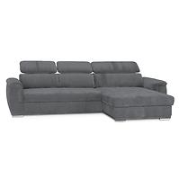 Ecksofa Umbria VI P Rosario 456