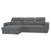 Ecksofa Umbria VI L Rosario 456