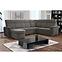 Ecksofa Bahama L Sally 3,8