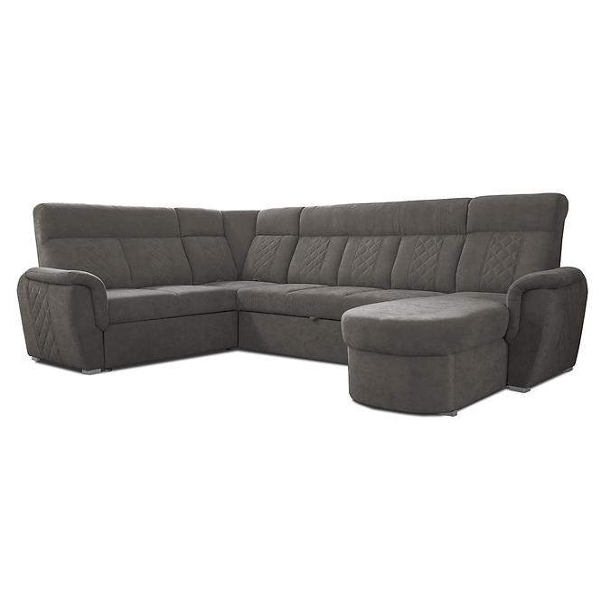 Ecksofa Bahama P Sally 3