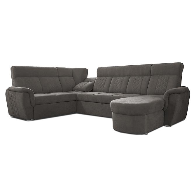 Ecksofa Bahama P Sally 3