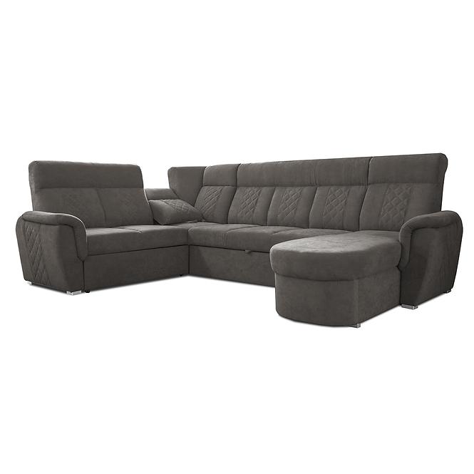 Ecksofa Bahama P Sally 3