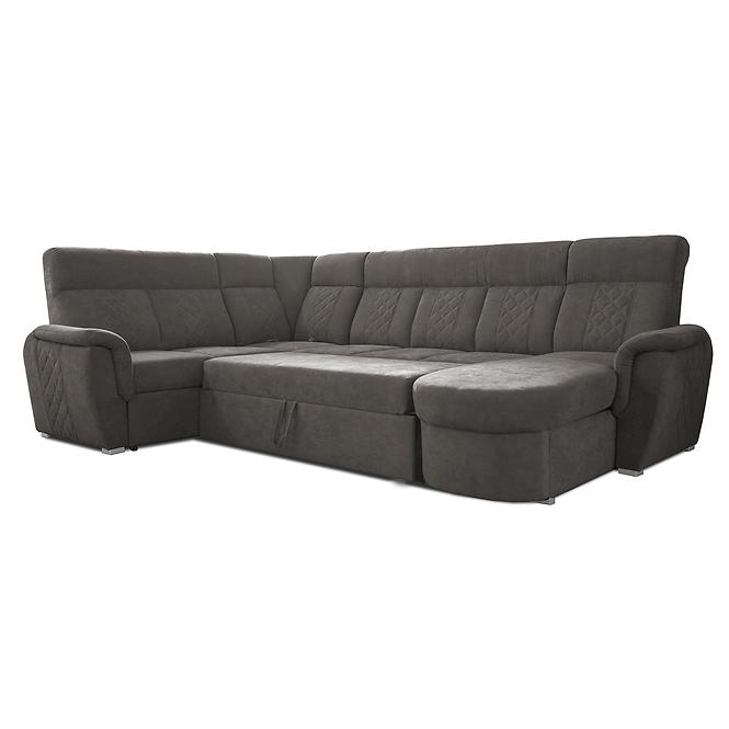 Ecksofa Bahama P Sally 3