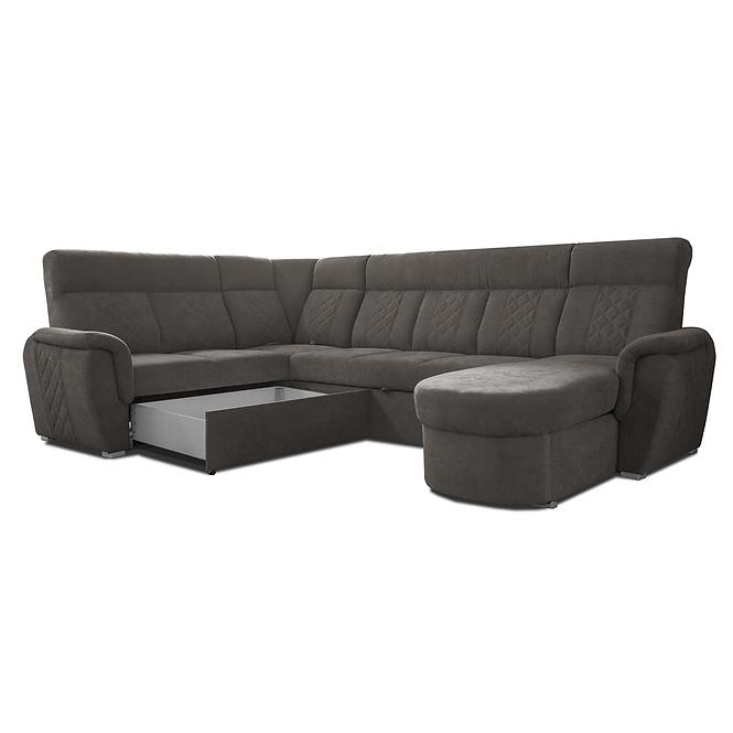 Ecksofa Bahama P Sally 3