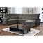 Ecksofa Bahama P Sally 3,8