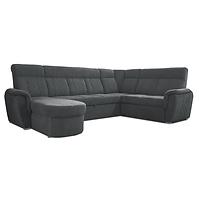 Ecksofa Bahama L Sally 9