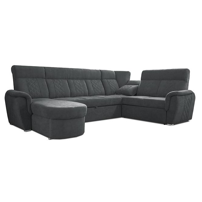 Ecksofa Bahama L Sally 9