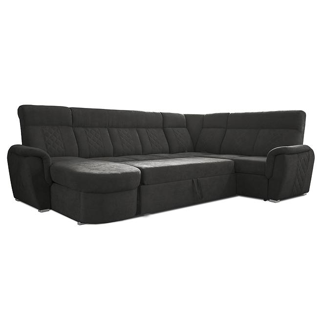 Ecksofa Bahama L Sally 9