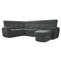 Ecksofa Bahama P Sally 9