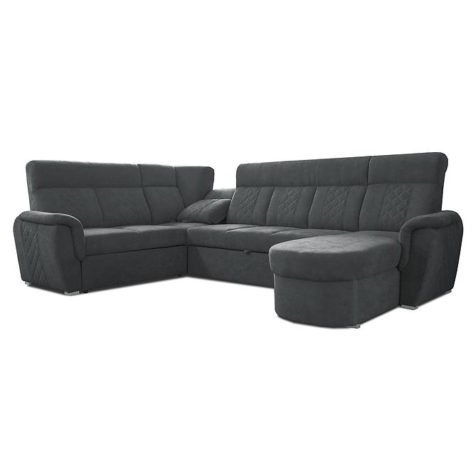 Ecksofa Bahama P Sally 9