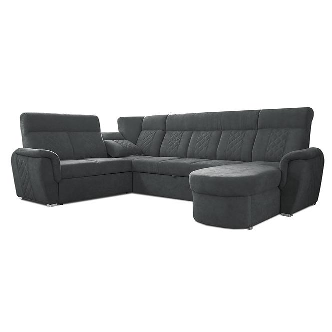 Ecksofa Bahama P Sally 9