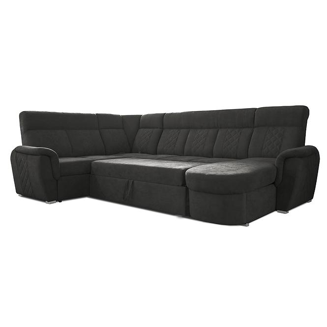 Ecksofa Bahama P Sally 9