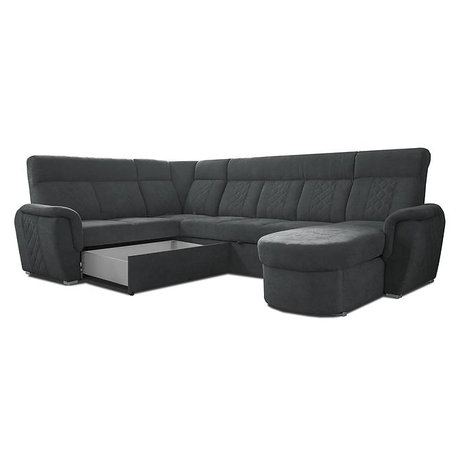 Ecksofa Bahama P Sally 9