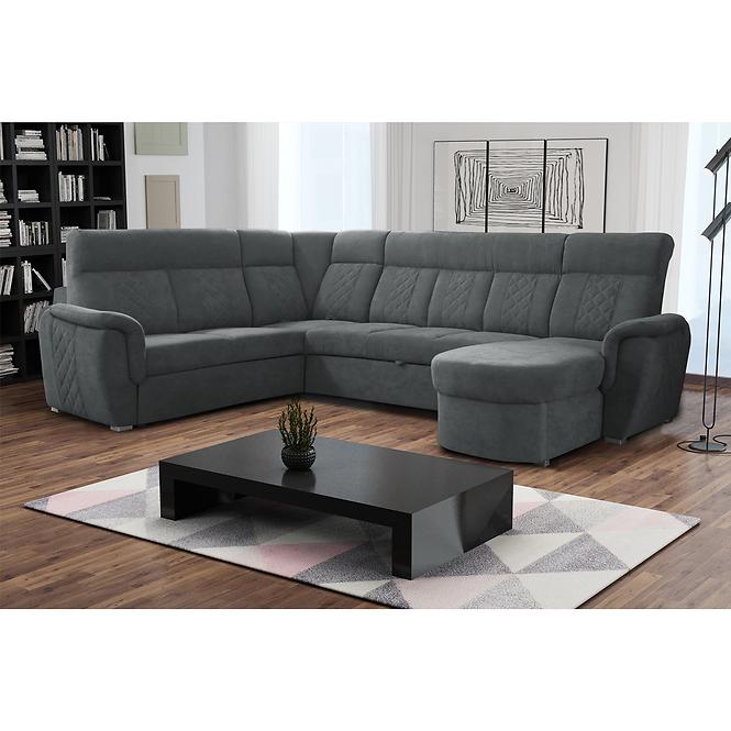 Ecksofa Bahama P Sally 9