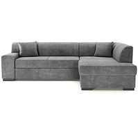 Ecksofa  Minos Vogue 15