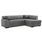 Ecksofa  Minos Vogue 15,2