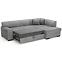 Ecksofa  Minos Vogue 15,4