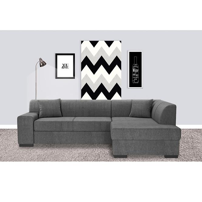 Ecksofa  Minos Vogue 15