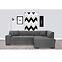 Ecksofa  Minos Vogue 15,7