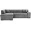 Ecksofa  Minos Vogue 15