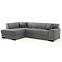 Ecksofa  Minos Vogue 15,2