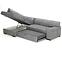 Ecksofa  Minos Vogue 15,3