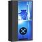 Vitrine Switch WW 4 graphit