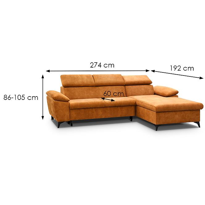 Ecksofa Colin P Sally 14