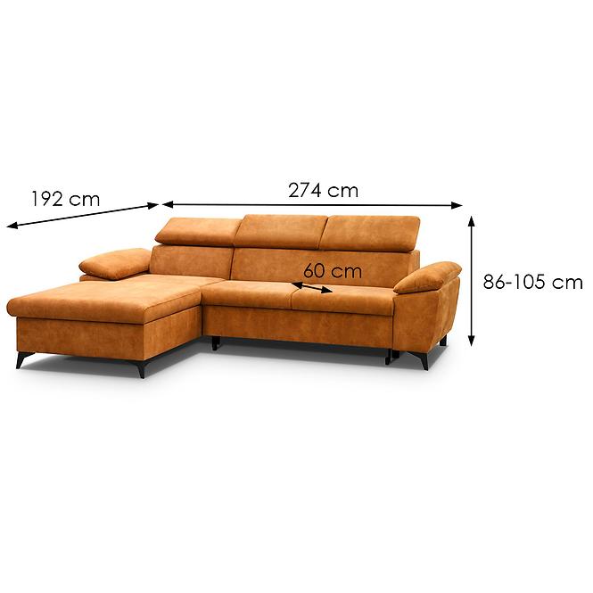 Ecksofa Colin L Sally 14