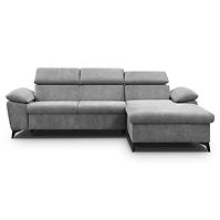 Ecksofa Colin P Sally 08