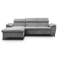 Ecksofa Colin L Sally 08