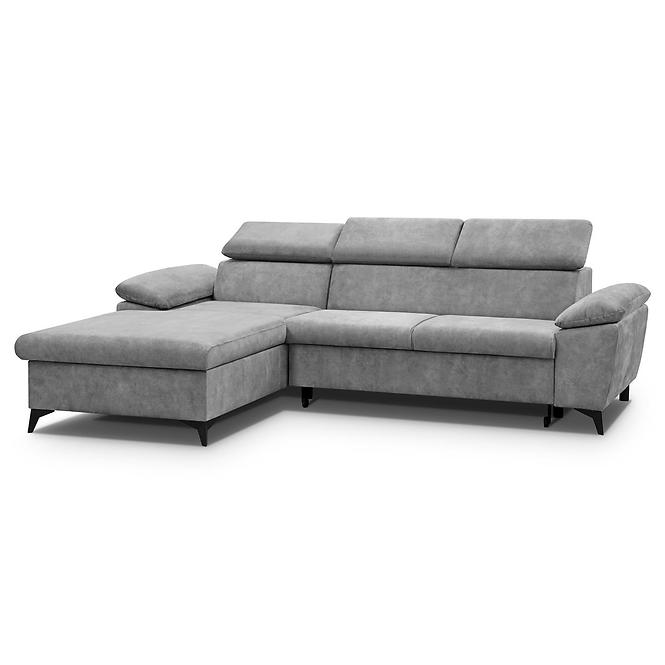 Ecksofa Colin L Sally 08